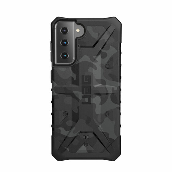 Чехол для мобильного телефона Urban Armor Gear UAG Maverick 1 Чёрный