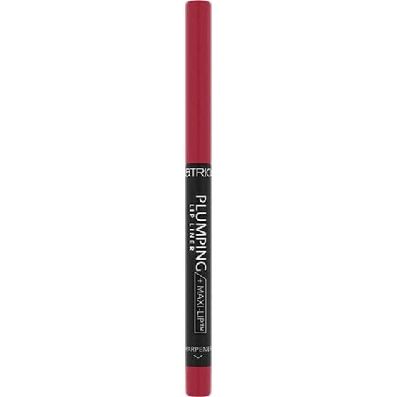 Lip Liner Pencil Catrice Plumping 140-rojo (0,35 g)