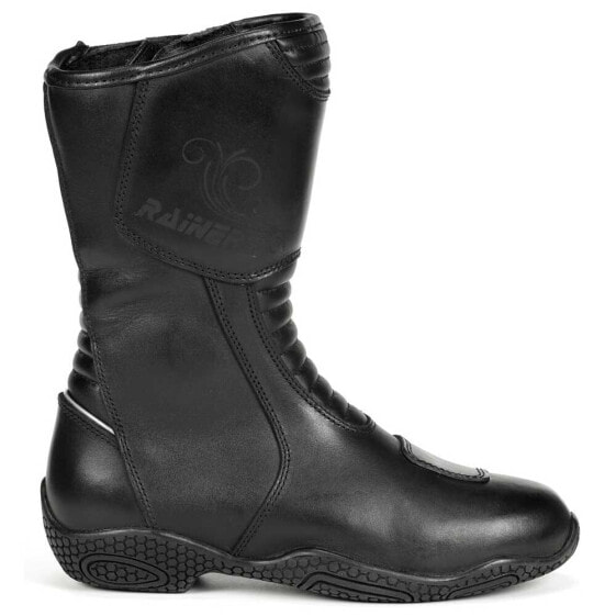 RAINERS Candy Motorcycle Boots