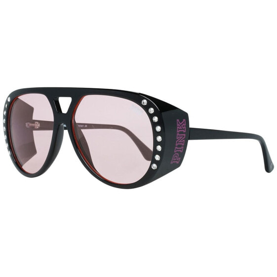 Очки PINK PK0014-5901T Sunglasses