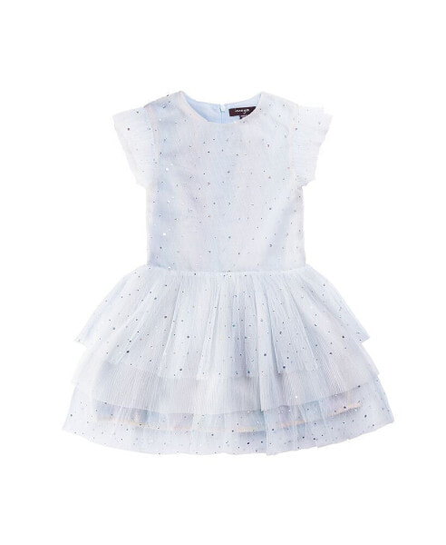 Платье для малышей IMOGA Collection Модель Monroe Shine