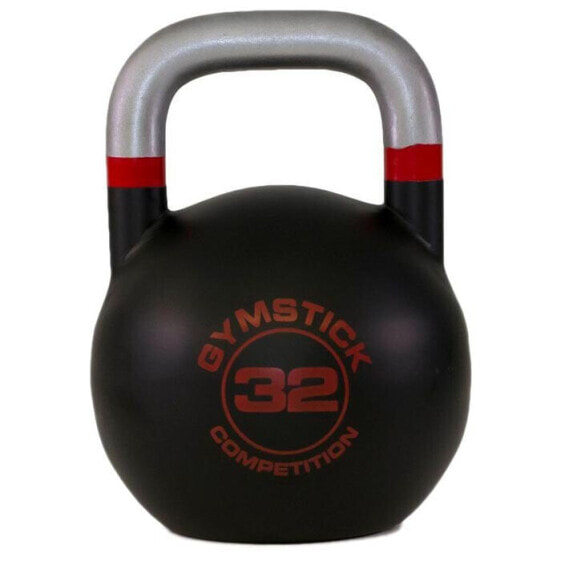GYMSTICK Competition 32kg Kettlebell