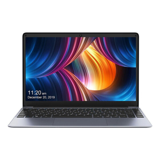 Ноутбук Chuwi Herobook Pro CWI514 14,1" Intel Celeron N4020 8 GB RAM 256 Гб SSD Qwerty UK