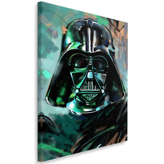 Wandbilder Star Wars Vader