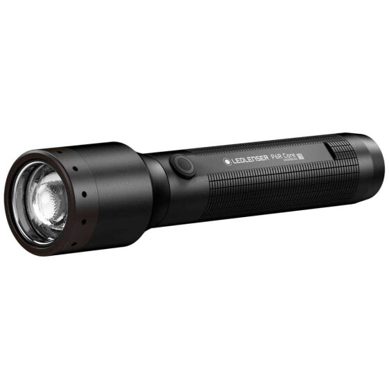 LED LENSER P6R Core Flashlight