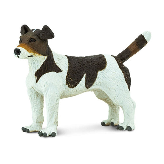 Фигурка Safari Ltd Jack Russell Terrier SAFARI LTD Animal Figure Pets (Домашние животные).