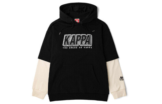 Kappa Logo K0B52MT65D Hoodie