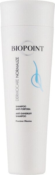 Anti-Schuppen Shampoo