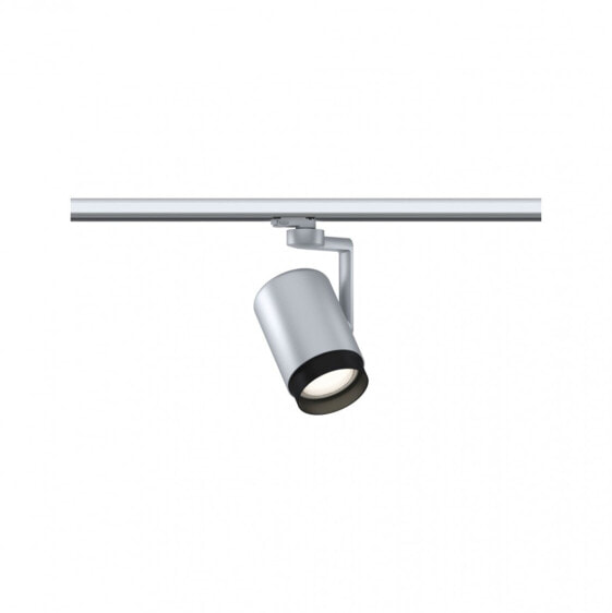 PAULMANN 95412 - Rail lighting spot - E27 - Chrome