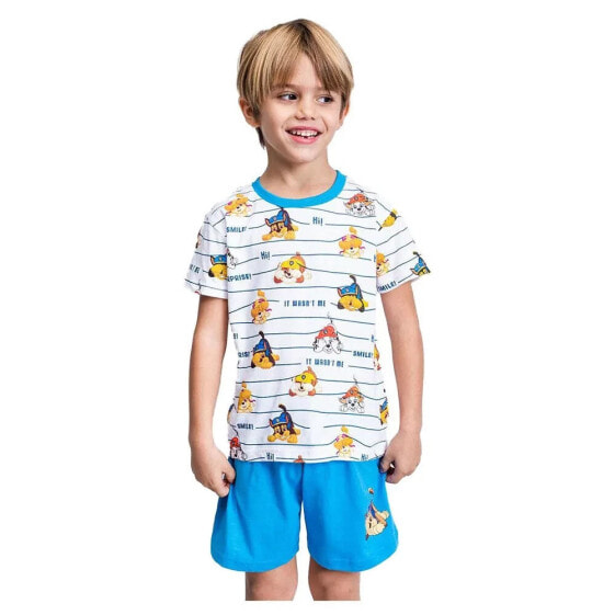 CERDA GROUP Paw Patrol Pyjama