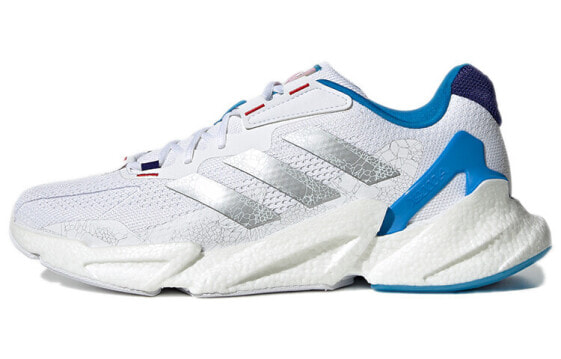 Кроссовки Adidas X9000l4 GY1333