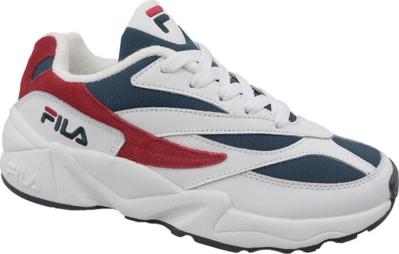 Fila Buty damskie 94 białe r. 39 (1010552-20K)