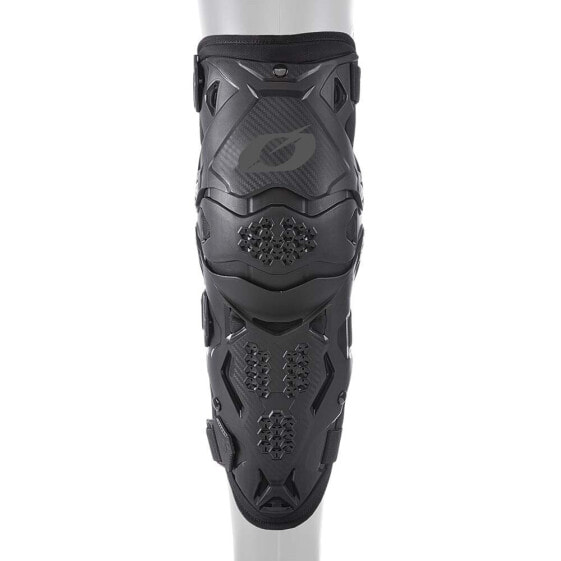 ONeal Pro IV V.23 Kids Knee Guards