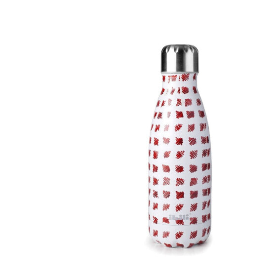 IBILI Doodle 350ml Double Wall Thermo Bottle