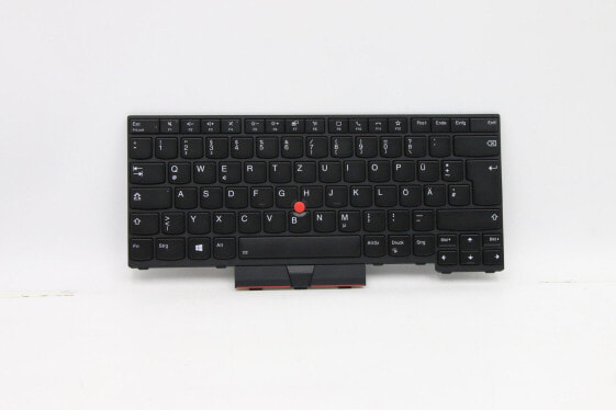 Lenovo 5N20W67843 - Keyboard - German - Lenovo - ThinkPad L14 Gen 2 (20X1 - 20X2)