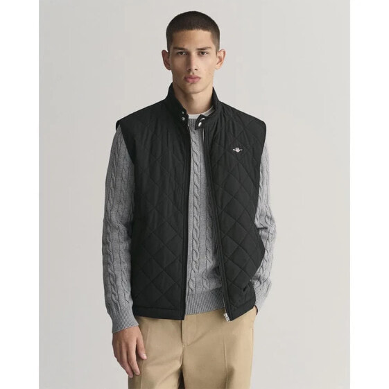 GANT Windcheater Vest