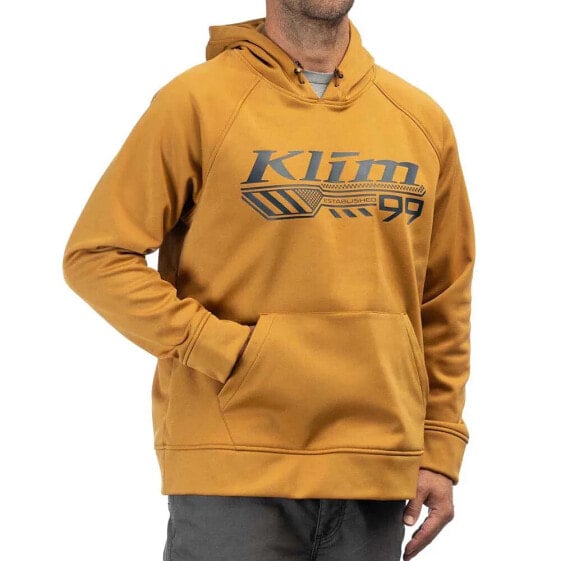 KLIM Foundation hoodie