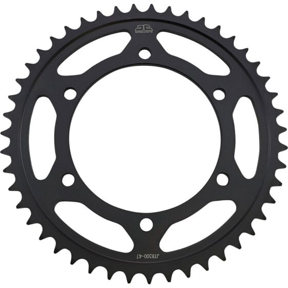 JT SPROCKETS 525 JTR300.47 Steel Rear Sprocket