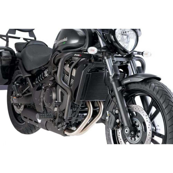 PUIG Tubular Engine Guard Kawasaki Vulcan S 15