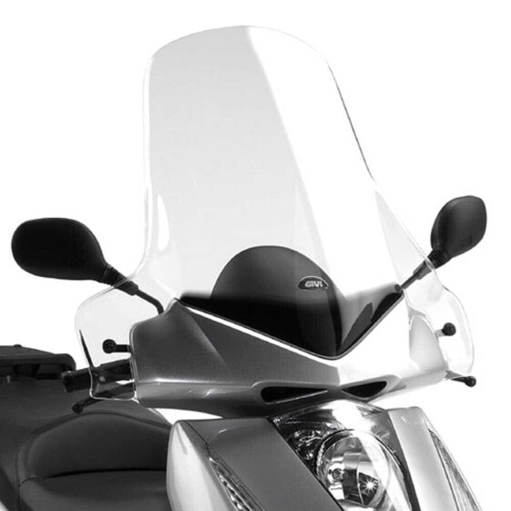 GIVI D219ST Honda Pantheon 125/150 Windshield