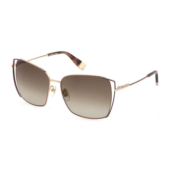 FURLA SFU600-590A93 sunglasses