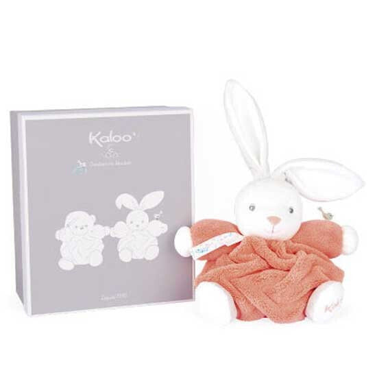 KALOO Plume Chubby Rabbit Teddy