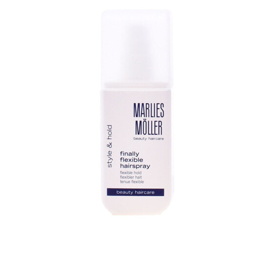 Лак гибкой фиксации Marlies Möller Finally (125 ml)