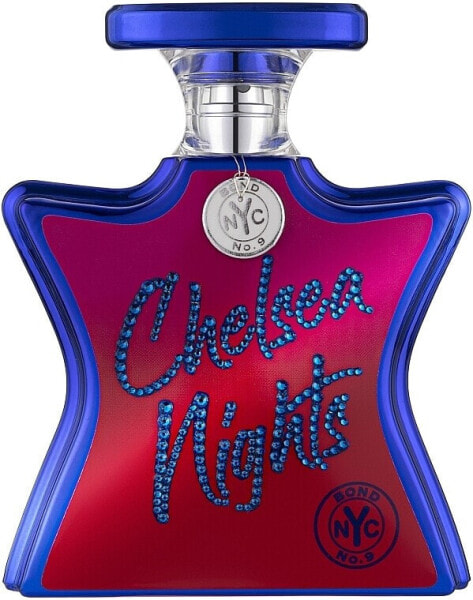 Bond No. 9 Chelsea Nights Limited Edition