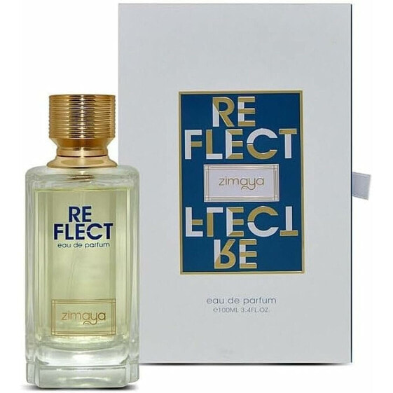 Парфюмерия унисекс Zimaya Reflect EDP 100 ml