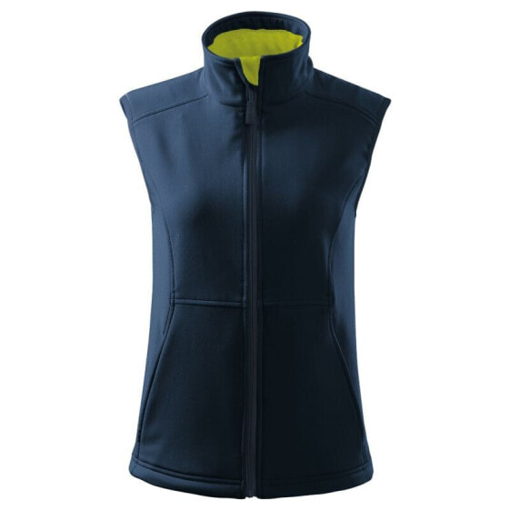 Жилет спортивный Malfini Softshell Vision Vest W MLI-51602