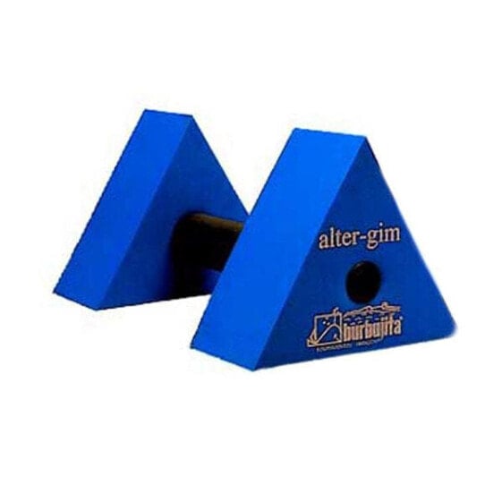 OLOGY Alter-Gym Triangle