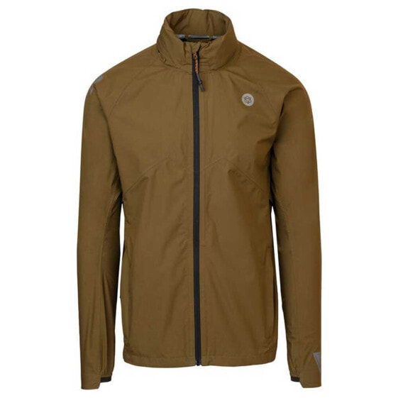 AGU Compact Rain Venture jacket