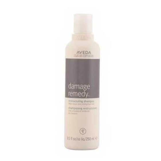 AVEDA Remedy 250ml Shampoo Damaged Hair