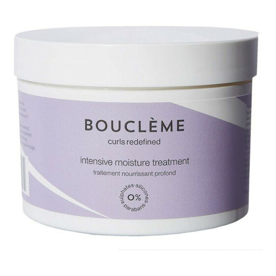 Увлажняющая маска Bouclème Curls Redefined против ломки волос 250 ml