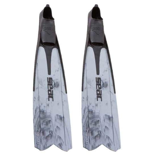 SEACSUB Shout S700 spearfishing fins