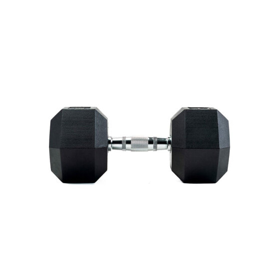 BODYTONE Hex Dumbbells 25kg