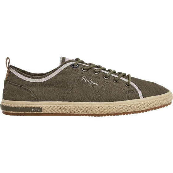 Кроссовки Pepe Jeans Samoa Smart Trainers