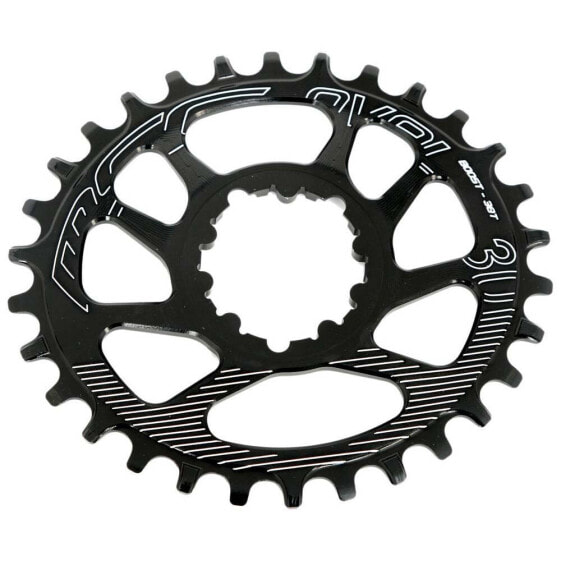 MSC Direct Mount Sram Boost Oval chainring
