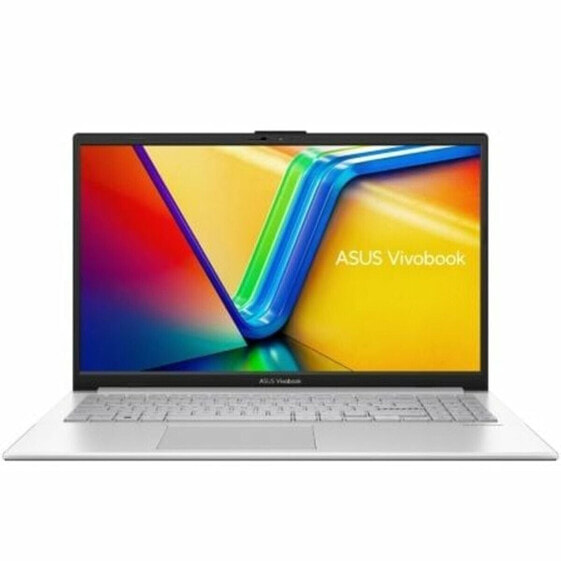 Laptop Asus VivoBook Go E1504FA-NJ313 15" 8 GB RAM 512 GB SSD AMD Ryzen 5 7520U