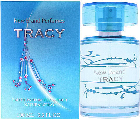 New Brand Sweet Tracy