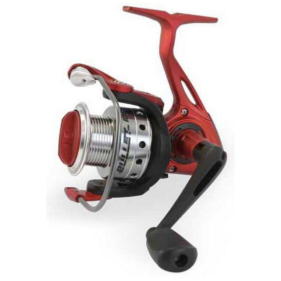 LINEAEFFE Bullet FD Spinning Reel