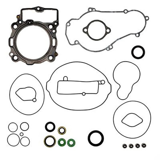 PROX KTM 346427 Complete Gasket Kit