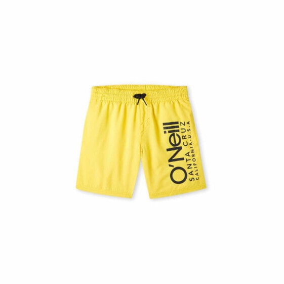 O'Neill O'riginals Cali 14" Swim Shorts Jr 92800615097