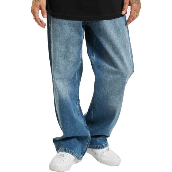 DANGEROUS DNGRS Homie jeans