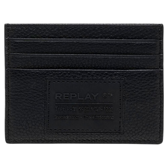 REPLAY FM5267.001.A3063C Wallet