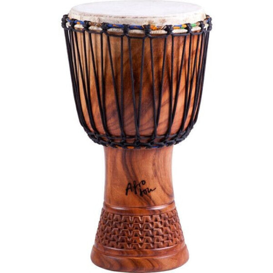 Afroton AD C01 Djembe Pro-Iroko