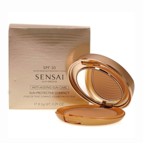 KANEBO Sensai Bronzing Foundation Sun Protective Sc04 8.5Gr Make-up base