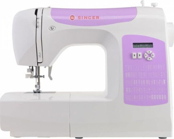 Швейная машина Singer C5205 CR