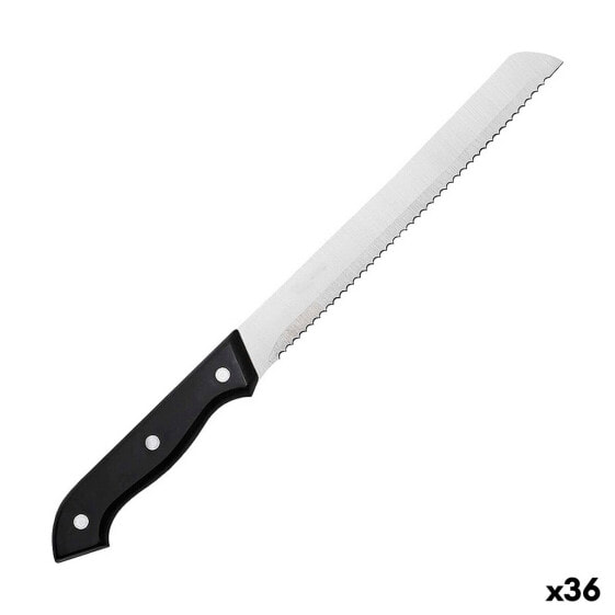Нож кухонный зубчатый BB Home 36 штук