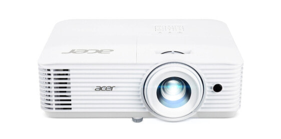 Acer H6805BDa DLP-projektor Ultra HD 4K VGA HDMI - Projector - DLP/DMD
